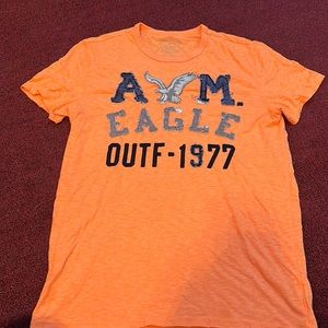 Men’s American eagle shirt